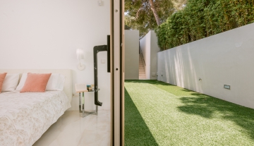 Resa estates Ibiza villa for sale modern dutch bedroom 4.jpg